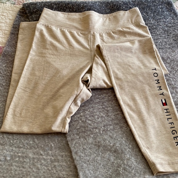 Tommy Hilfiger Workout Pants 